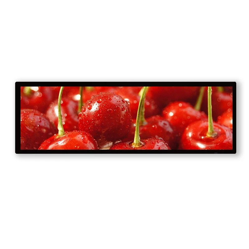 Icilangililo ca LCD ica ma inches 28