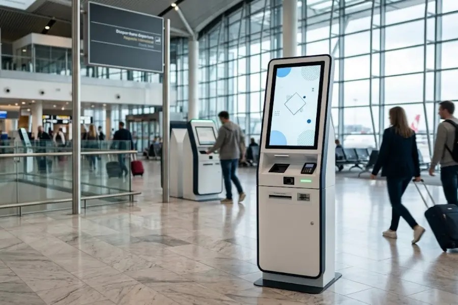 Sofutiwee wa Kiosk uwalinga uwa kulanshanya mu 2025: Ubutungulushi bwa Mushim...