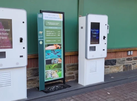 Bushe Ukubomfya Kiosk Uwa Kunse Kulashita Amalipilo Yanga?