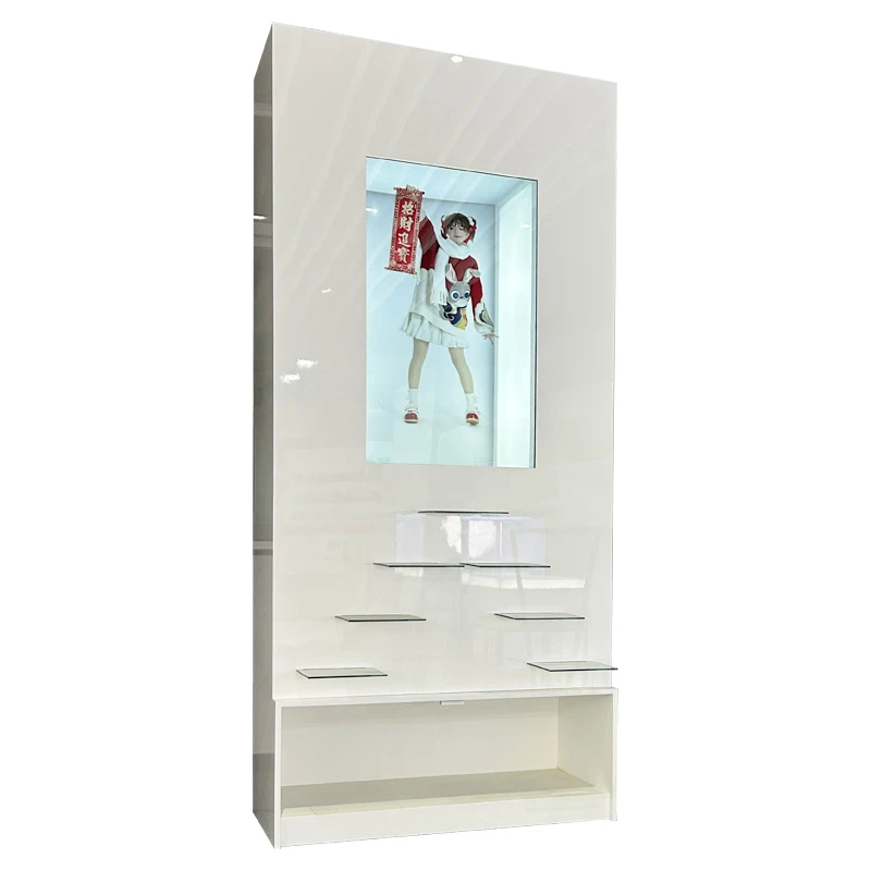 Icimonwa ca LCD icaumfwika