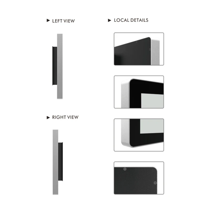 49.5 Inch Bar Display Digital Signage