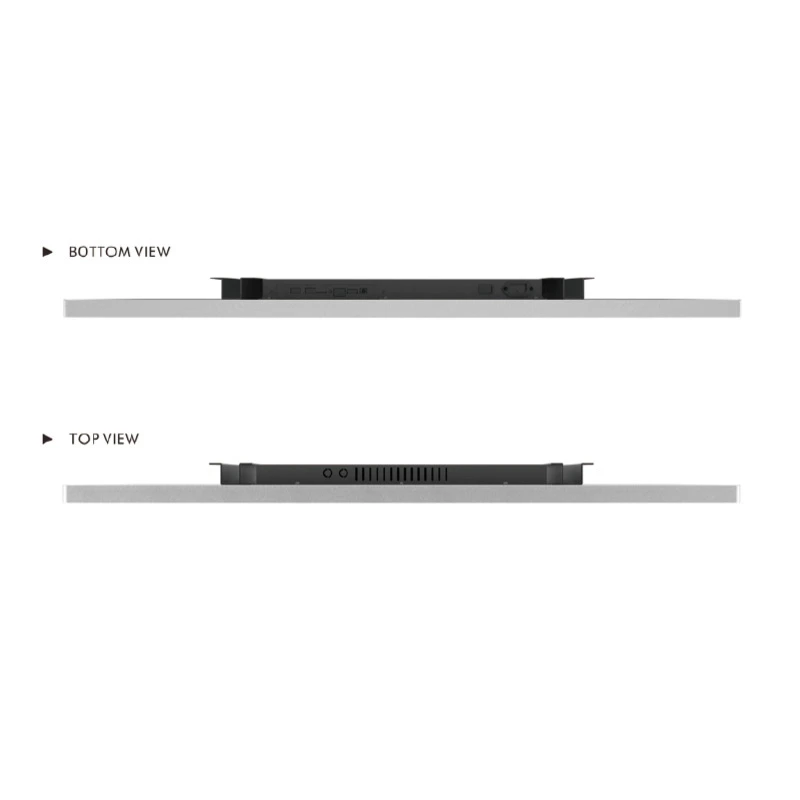 28 .6 Inch Bar Display Digital Signage 28 .6 Inch Bar Display Digital Signage