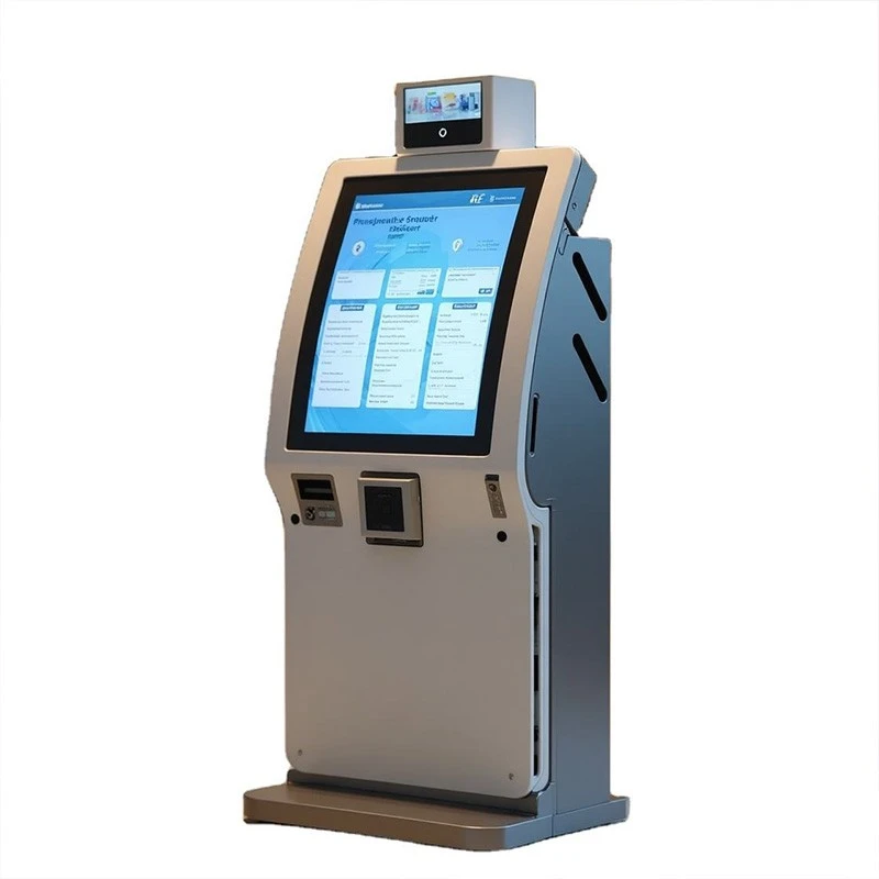 Ukupokelela Ukwabula Ukwabula Amakiosks Amasuko Ukulanga